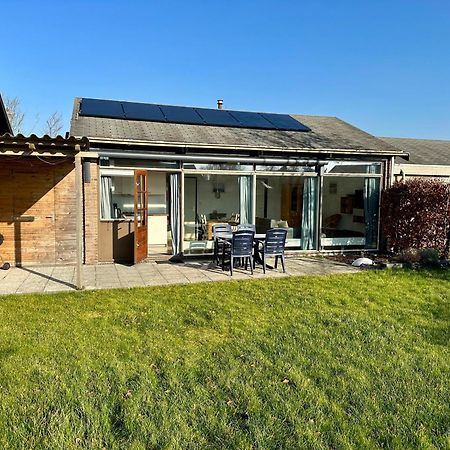 Boerenslag 45 Villa Sint Maartensvlotbrug Bagian luar foto