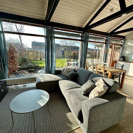 Boerenslag 45 Villa Sint Maartensvlotbrug Bagian luar foto