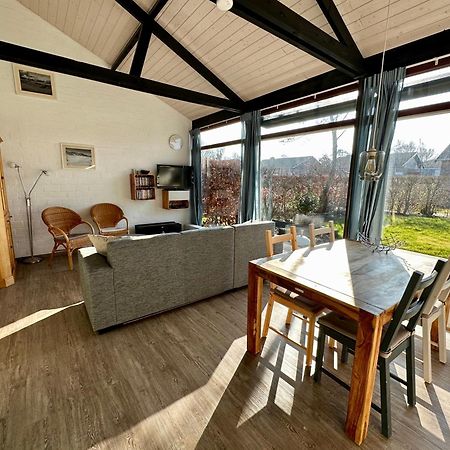 Boerenslag 45 Villa Sint Maartensvlotbrug Bagian luar foto