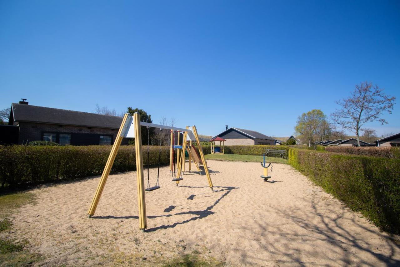 Boerenslag 45 Villa Sint Maartensvlotbrug Bagian luar foto