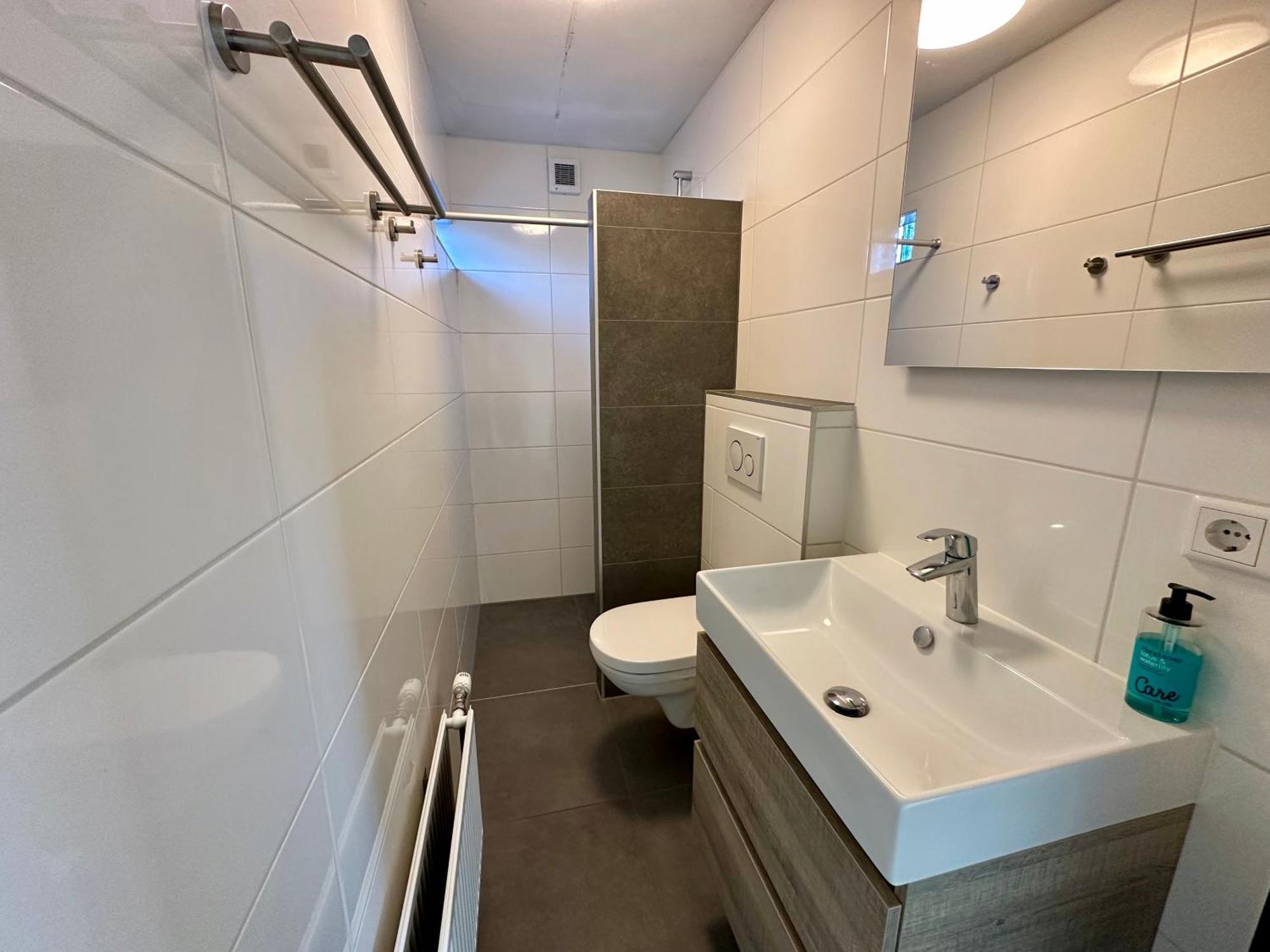 Boerenslag 45 Villa Sint Maartensvlotbrug Bagian luar foto