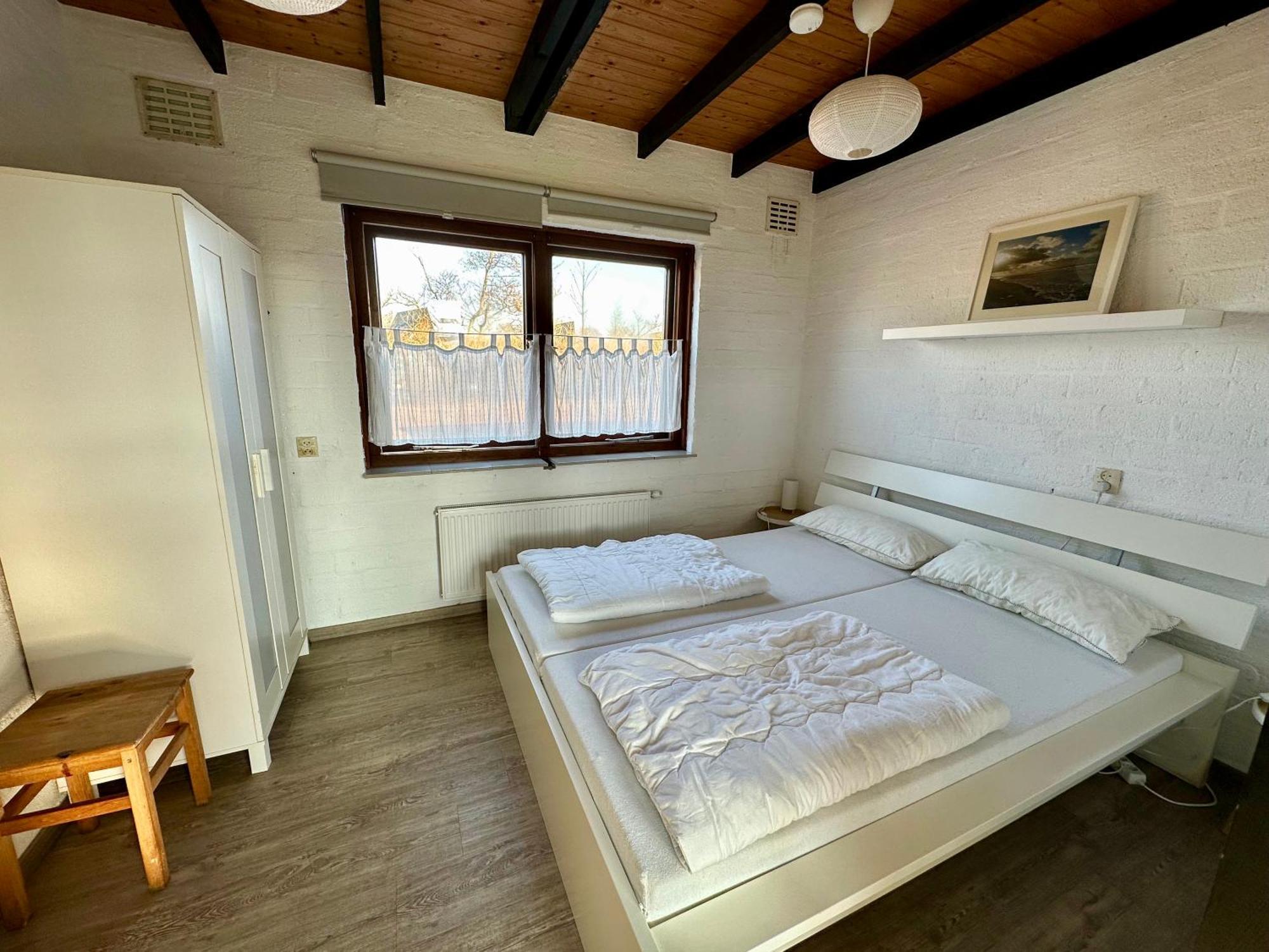 Boerenslag 45 Villa Sint Maartensvlotbrug Bagian luar foto