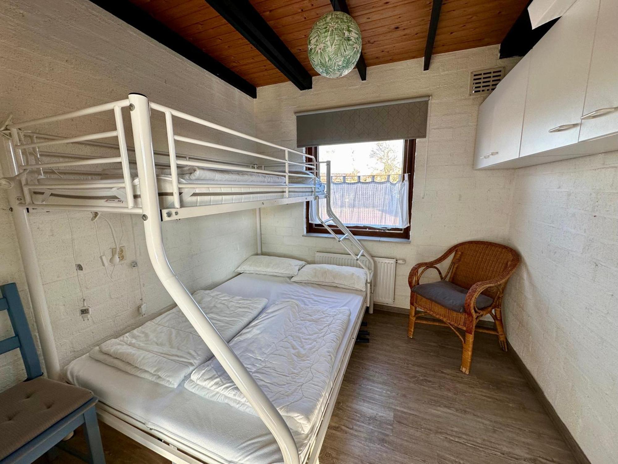 Boerenslag 45 Villa Sint Maartensvlotbrug Bagian luar foto