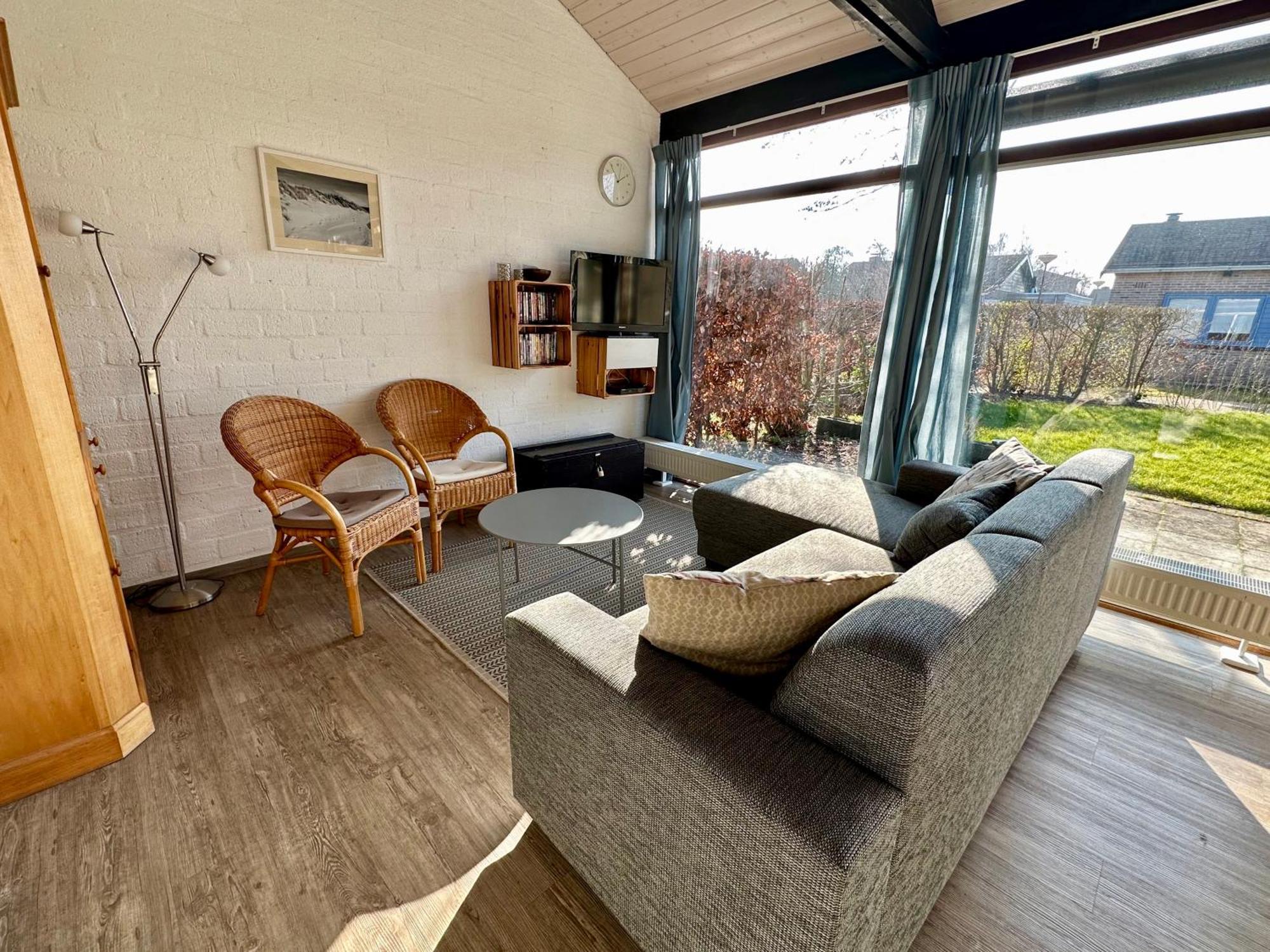 Boerenslag 45 Villa Sint Maartensvlotbrug Bagian luar foto