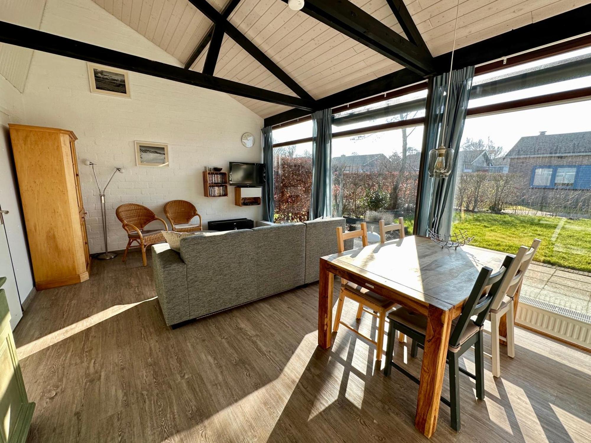 Boerenslag 45 Villa Sint Maartensvlotbrug Bagian luar foto